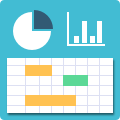 Consolidated data insights